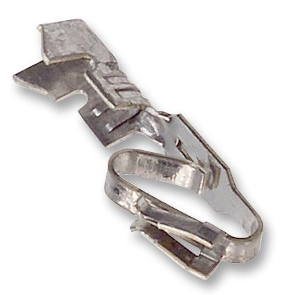 08-50-0189 CONTACT, SOCKET, 18AWG, CRIMP MOLEX