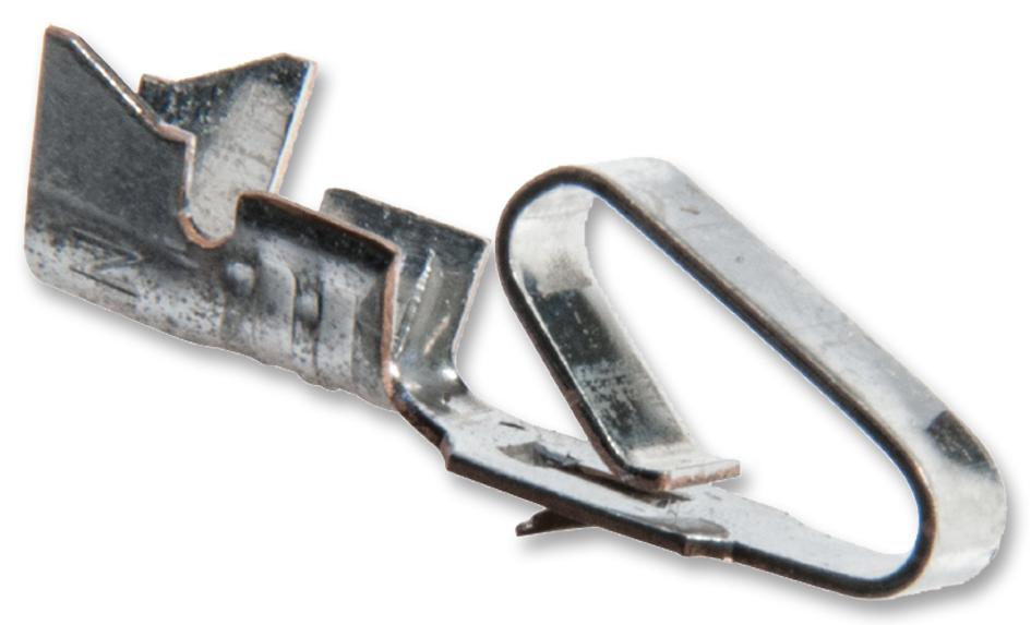 08-52-0072 CONTACT, SOCKET, 18AWG, CRIMP MOLEX