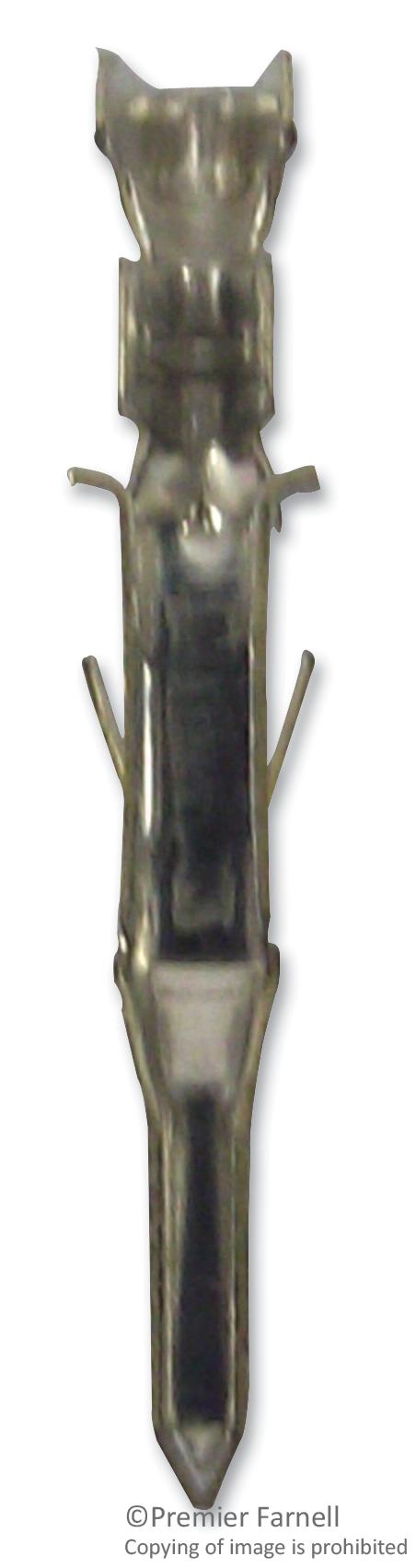 39-00-0049 CONTACT, PIN, 22AWG, CRIMP MOLEX