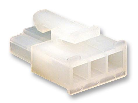 39-01-4031 CONNECTOR HOUSING, RCPT, 3POS MOLEX