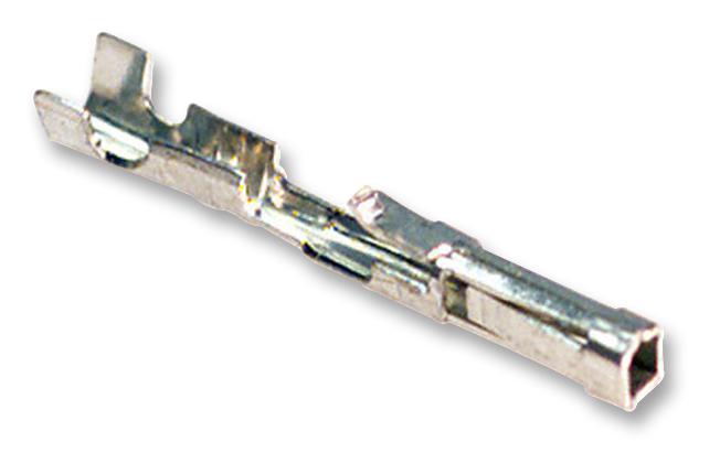 16-02-0096 CONTACT, SOCKET, 24AWG, CRIMP MOLEX