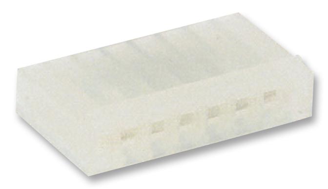 26-03-4061 CONNECTOR, RCPT, 6POS, 1ROW, 3.96MM MOLEX