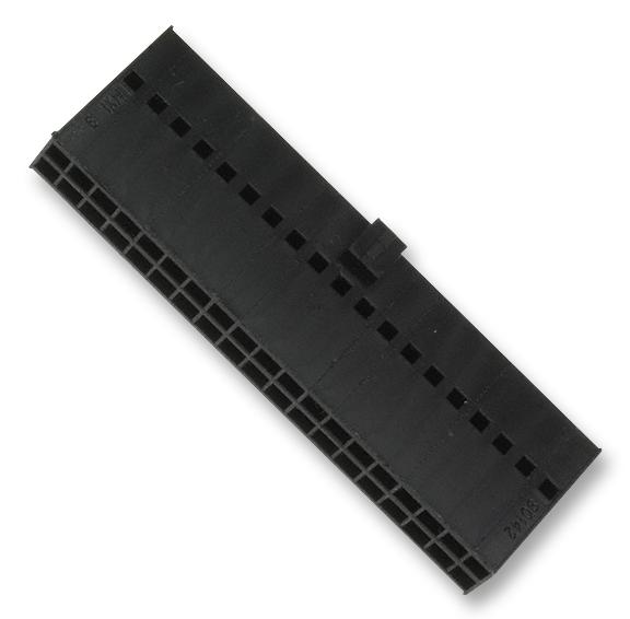 90142-0038 HOUSING, 2.54MM, 38WAY MOLEX