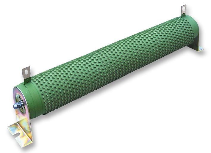 TE2000B1R0J RESISTOR, 2000W, 1R0, 5% CGS - TE CONNECTIVITY