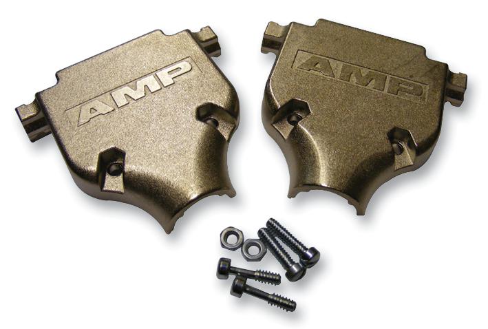 5745173-1 BACKSHELL, CABLE CLAMP AMP - TE CONNECTIVITY