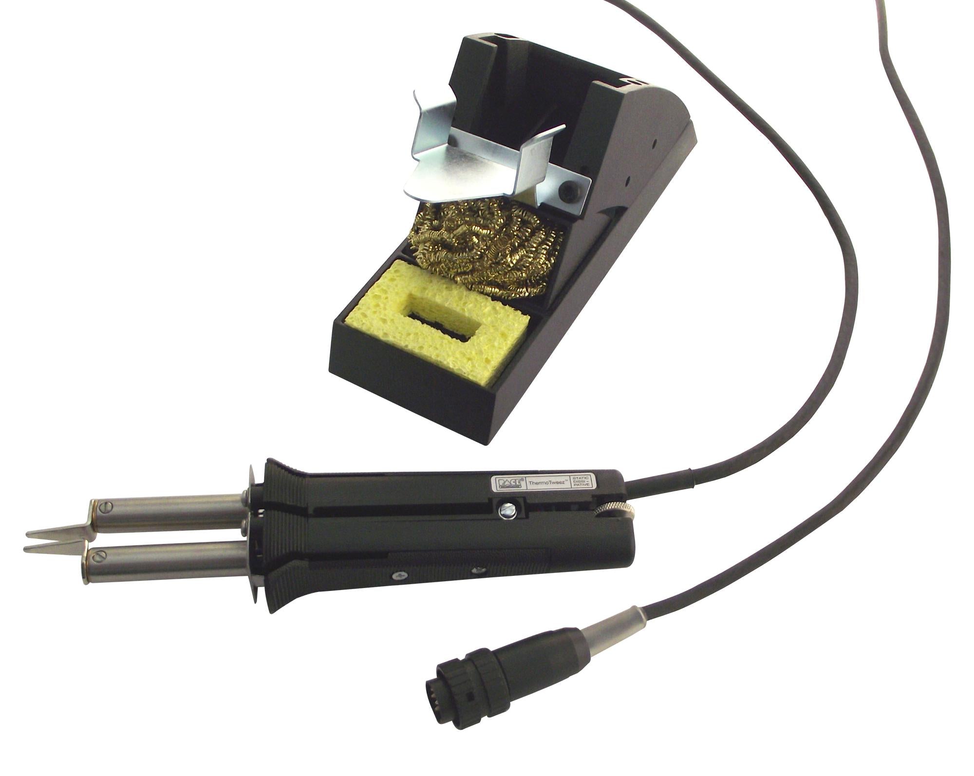 6993-0207-P1 HANDPIECE, TT-65, SENSATEMP, STAND PACE