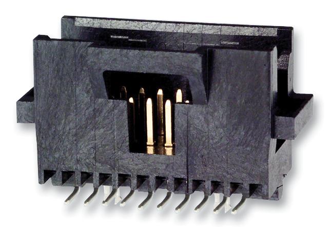 5-104549-5 HEADER, STR, 30WAY, SM AMP - TE CONNECTIVITY