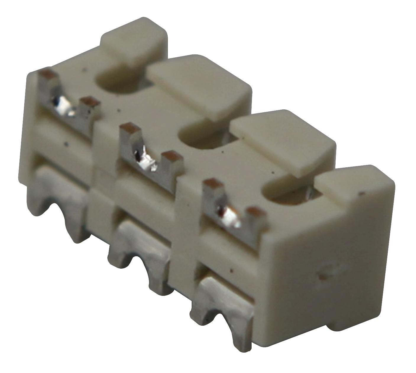 009176003032106 CONNECTOR, IDC, 3WAY, AWG24 AVX INTERCONNECT