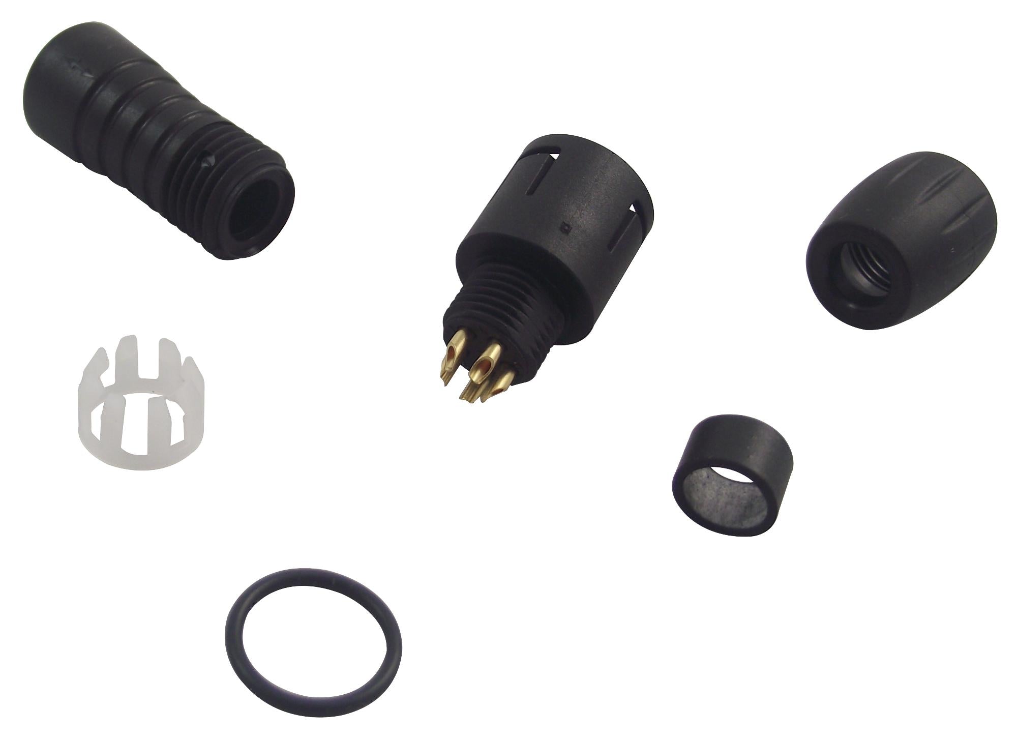 99-9213-00-05 PLUG, FREE, 5WAY BINDER