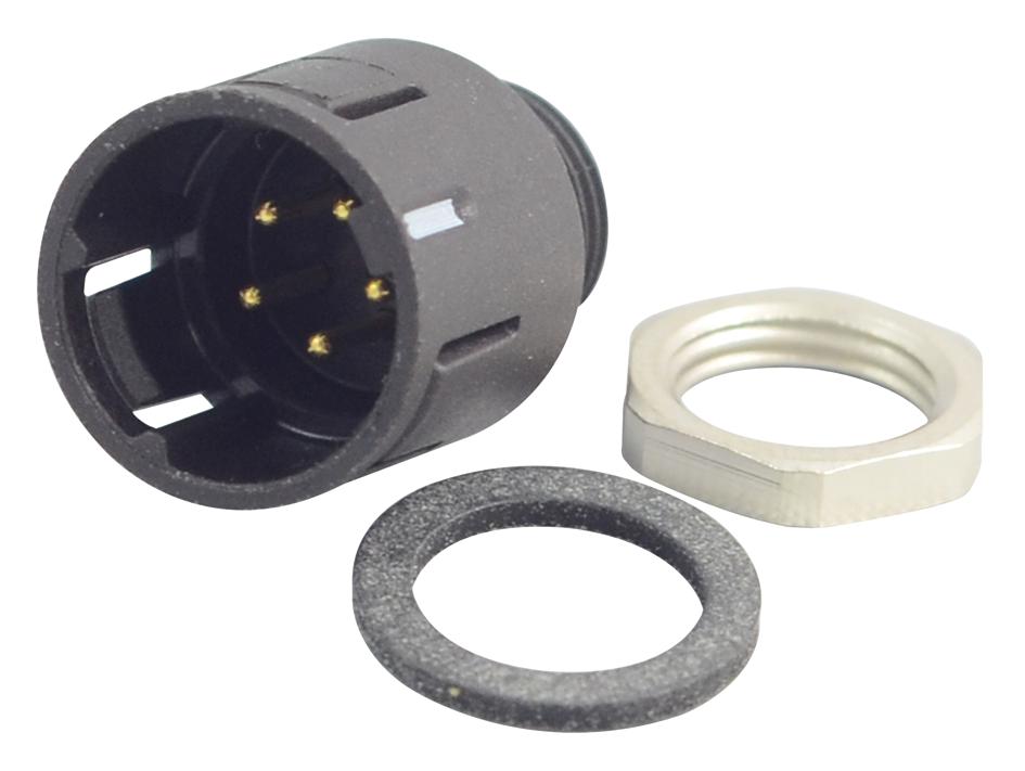 99-9215-00-05 PLUG, PANEL, 5WAY BINDER