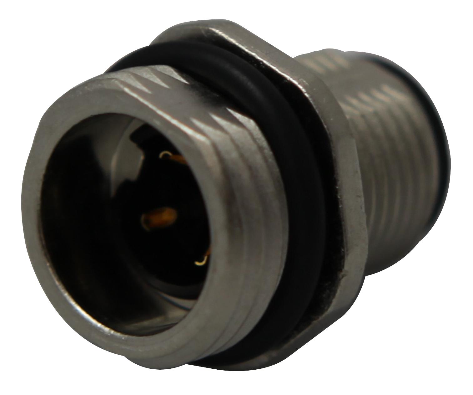 09-3431-77-04 PLUG, PANEL, PG9, 4WAY BINDER