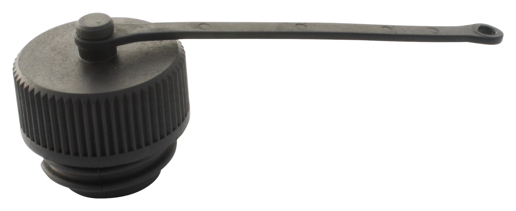 08-2302-000-000 CAP, SOCKET RECPT BINDER