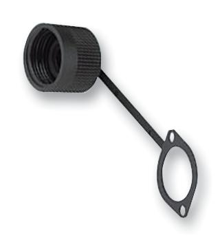 08-2672-000-000 CAP, PLUG RECPT, SEAL BINDER