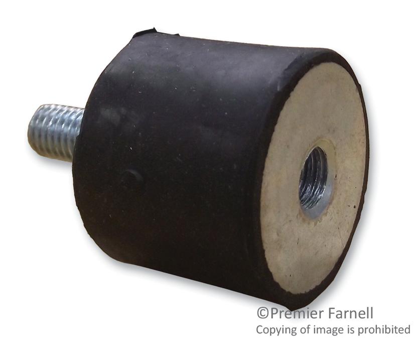 2020VD18-45 MOUNT, BOBBIN, MALE/FEMALE FIVISTOP