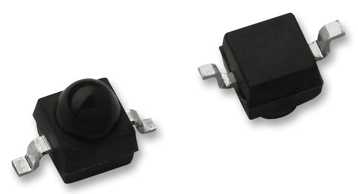 VEMD2020X01 PHOT. DIODE SMD GULLWING FILT. VISHAY