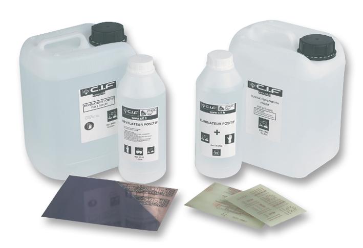 AR46 DEVELOPER READY FOR USE, 1L CIF