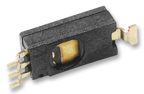 HIH-5031-001. SENSOR, HUMIDITY, IC, 2.7V, FILTERED HONEYWELL