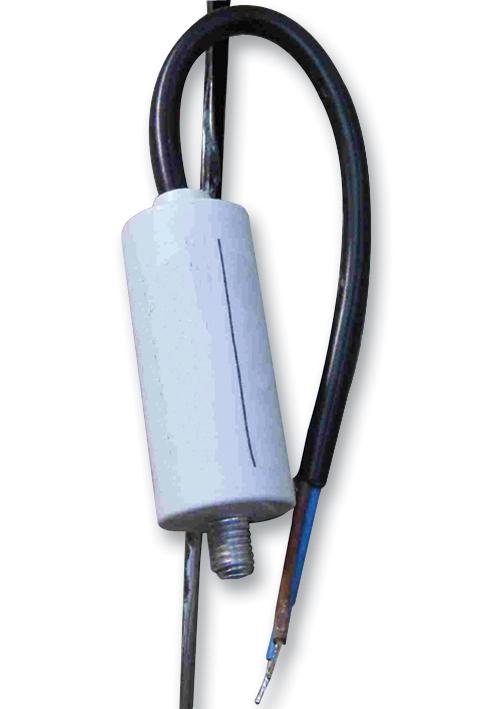 C274ACF4400WA0J CAP, 4µF, 470VAC, 5%, PP, CAN KEMET