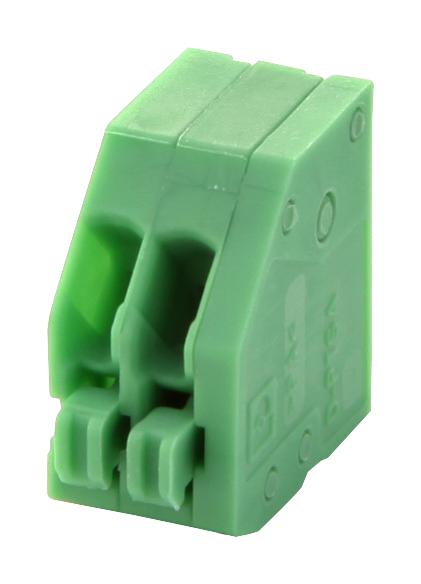 PTSA0,5/13-2,5-Z TB, WIRE TO BRD, 13POS, 20AWG PHOENIX CONTACT