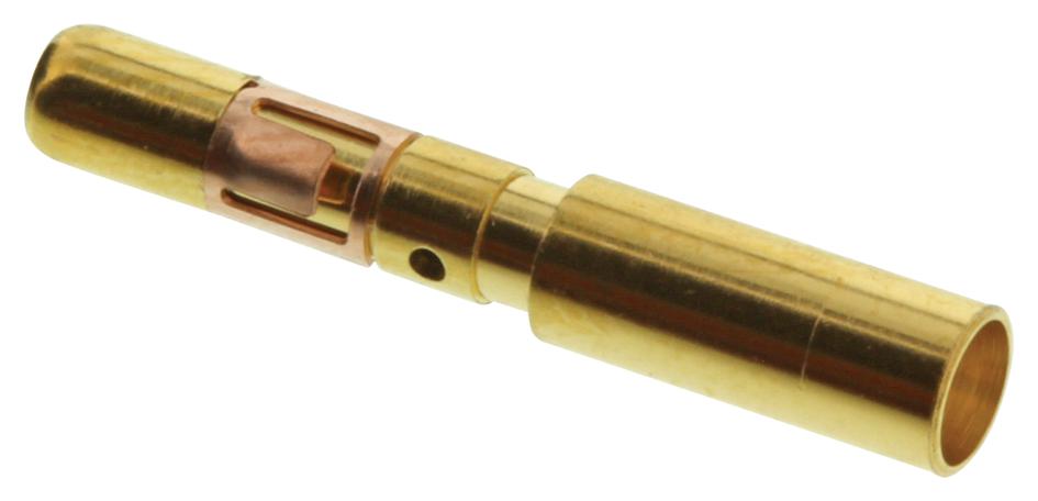 RC14M30K CONTACT, FEMALE, AWG16-14 SOURIAU-SUNBANK / EATON