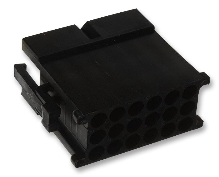 SMS18P1 PLUG, CABLE, 18WAY SOURIAU-SUNBANK / EATON