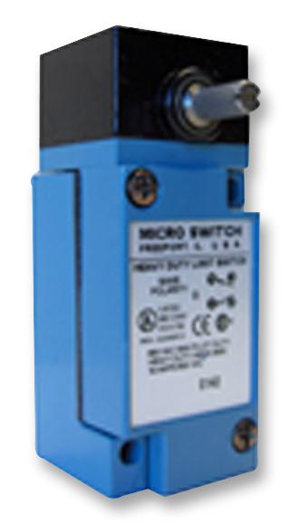 LSA1A LIMIT SWITCH, 0.45N, SPDT-1NO/1NC HONEYWELL