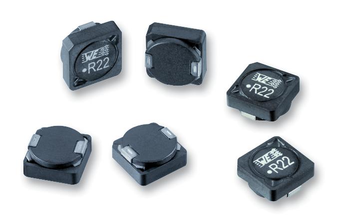 7447798221 CHOKE, 22UH, 1064 SIZE WURTH ELEKTRONIK