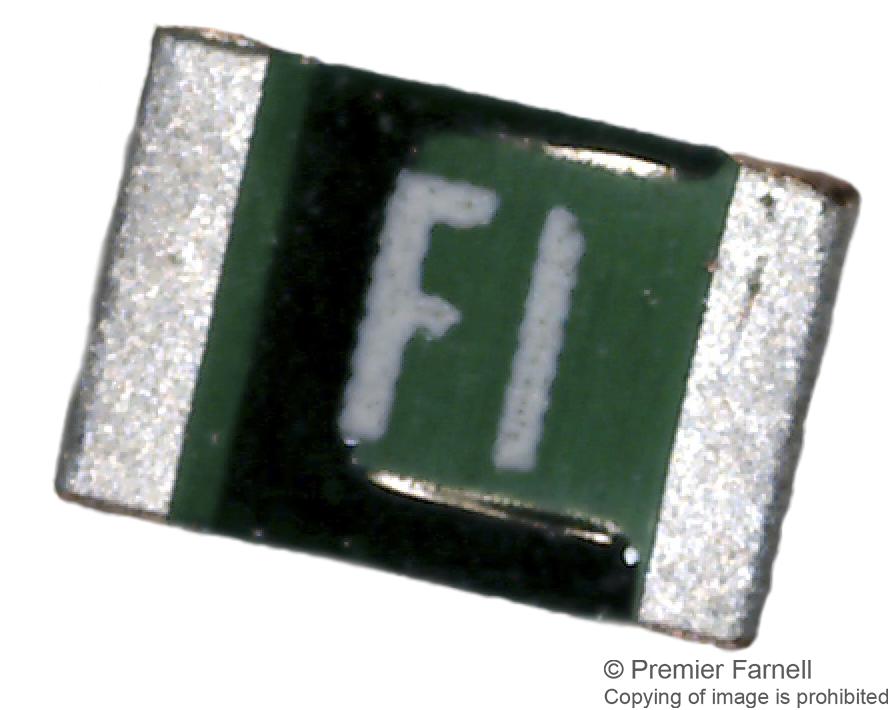 MC36223 FUSE, PTC RESET, SMD, 6V, 1.1A MULTICOMP PRO