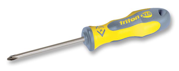 T4722-1250 SCREWDRIVER TRITON XLS PH 1 X 250 CK TOOLS