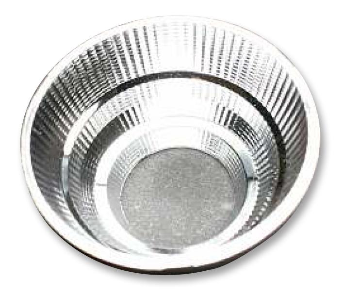 CA11181_BROOKE-S B'LUX -0800 45MM REFLECTOR, SPOT LEDIL