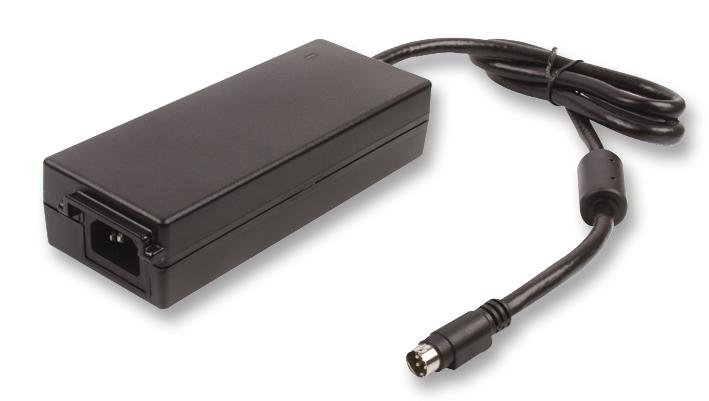 AHM180PS24 ADAPTOR, AC-DC, MEDICAL, 24V, 7.5A XP POWER