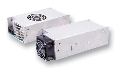 MHP650PS28-EF POWER SUPPLY, AC-DC, MEDICAL, 28V, 23A XP POWER