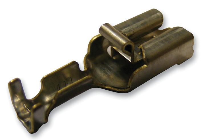160773-6 CRIMP TERMINAL TE CONNECTIVITY