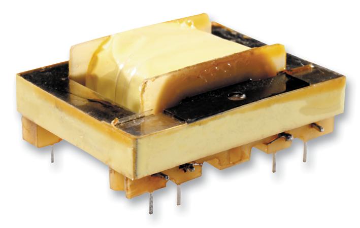 TY-306P TRANSFORMER, DATA / VOICE COUPLING TRIAD MAGNETICS