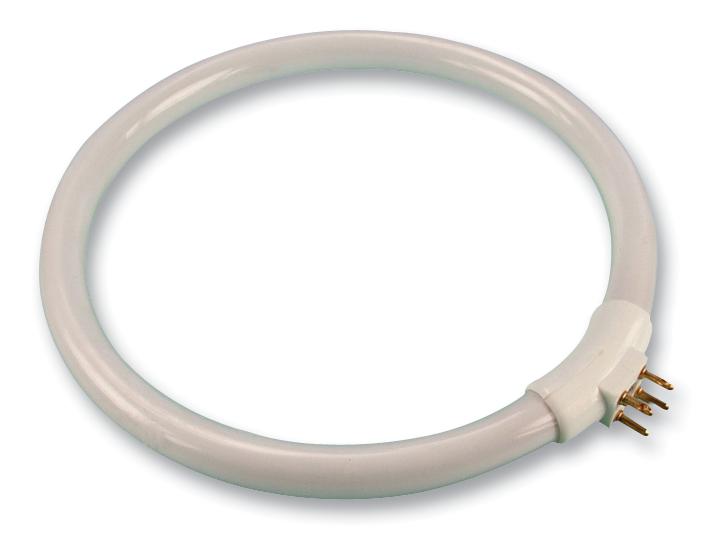 LC8093/T CIRCULAR TUBE, 12W, 230V LIGHTCRAFT