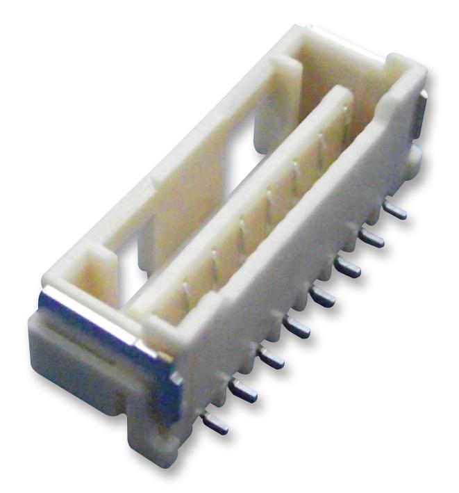 503154-1290 CONNECTOR, RCPT, 12POS, 2ROW, 1.5MM MOLEX
