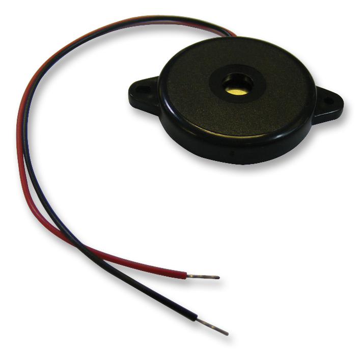 ABT-431-RC TRANSDUCER, PIEZO MULTICOMP PRO