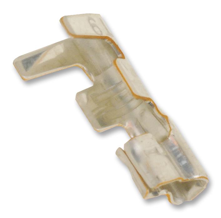 SPH-004T-P0.5S CONTACT, CRIMP, RECEPTACLE, 32-28AWG JST (JAPAN SOLDERLESS TERMINALS)