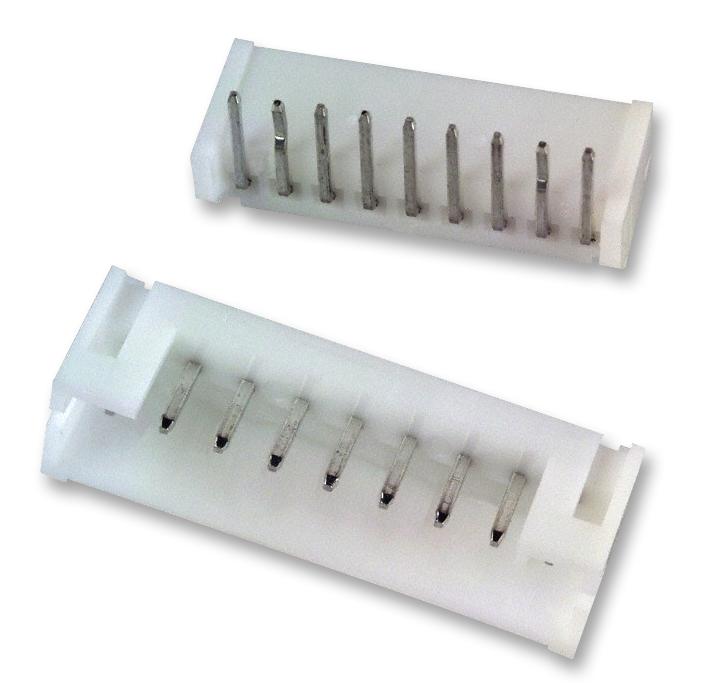 S9B-PH-K-S (LF)(SN) HEADER, PH, SIDE, 9WAY, 2MM JST (JAPAN SOLDERLESS TERMINALS)