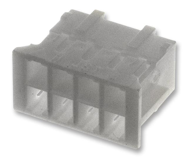 PHDR-08VS HOUSING, CRIMP, RECEPTACLE, 2MM, 8WAY JST (JAPAN SOLDERLESS TERMINALS)