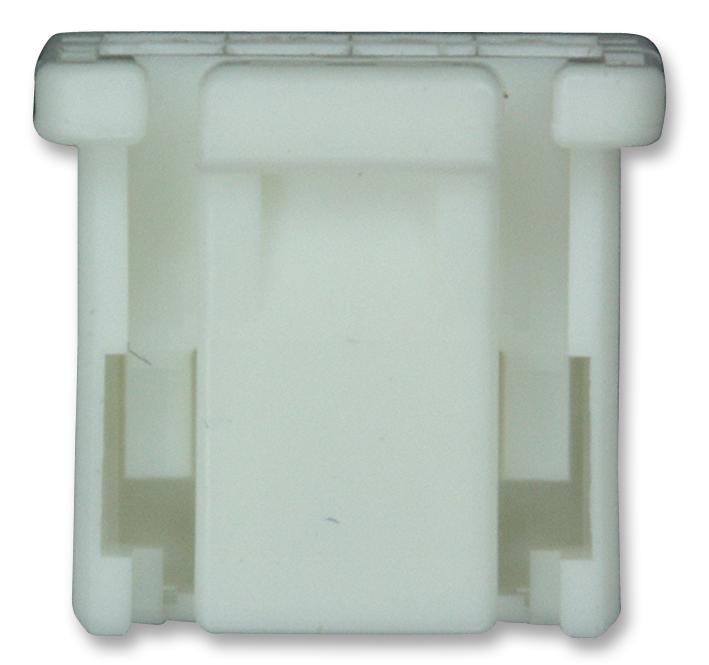 PUDP-08V-S CONNECTOR HOUSING, RECPT, 8WAY, 2MM JST (JAPAN SOLDERLESS TERMINALS)