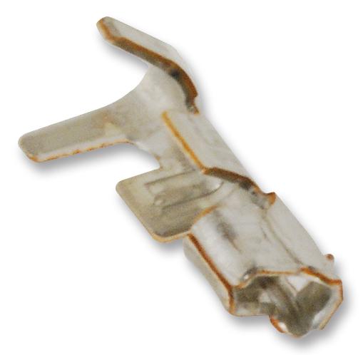 SZH-002T-P0.5 CONTACT, CRIMP, RECEPTACLE, 28-26AWG JST (JAPAN SOLDERLESS TERMINALS)