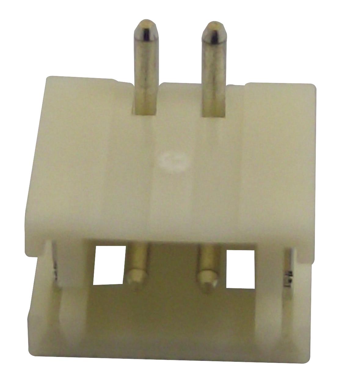 B2B-ZR-SM4-TF (LF)(SN) HEADER, ZH, TOP, 2WAY, 1.5MM, SMT JST (JAPAN SOLDERLESS TERMINALS)