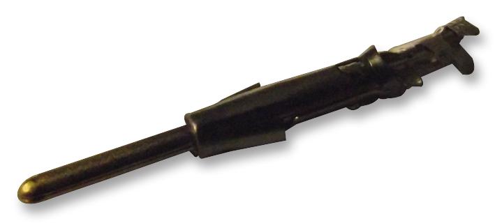 SM20ML1S31 CONTACT, PIN, S&F, 20-22 AWG, PK 25 SOURIAU-SUNBANK / EATON