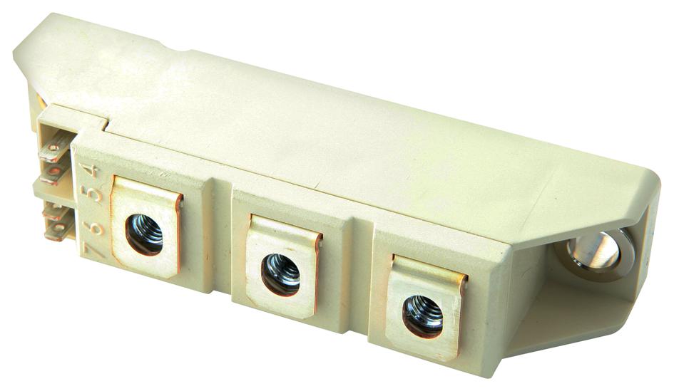 SKKT 92/16E THYRISTOR, MOD, DUAL, 1600V, 150A SEMIKRON