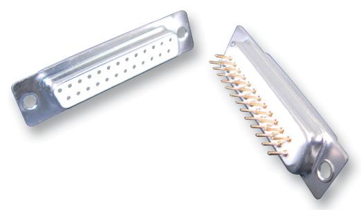 61800925123 SOCKET, D SUB, PCB, 9WAY WURTH ELEKTRONIK