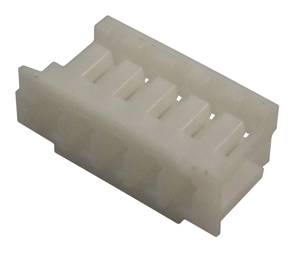 648005113322 HOUSING, 1.5MM, 5WAY WURTH ELEKTRONIK