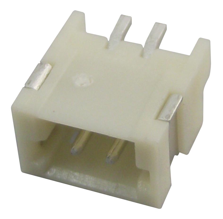 648102131822 HEADER, 1.5MM, HORIZ, SMT, 2WAY WURTH ELEKTRONIK