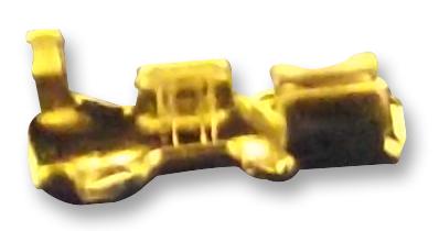 64800113722DEC CONTACT, 1.5MM, CRIMP, AWG30-28 WURTH ELEKTRONIK