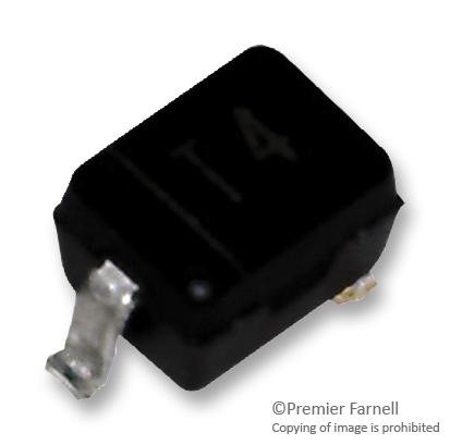 1N4148WS-HE3-08 DIODE, SMALL SIG, AEC-Q101, SINGLE, 100V VISHAY